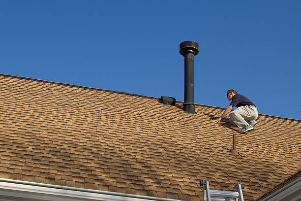 Sheet Metal Roofing in Fort Leonard Wood, MO