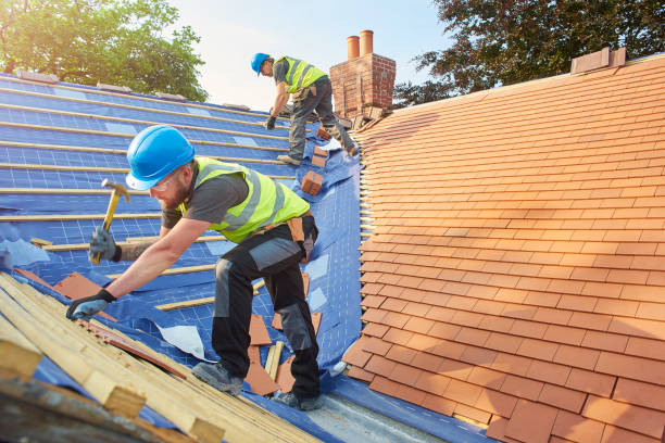  Fort Leonard Wood, MO Roofing repair and installation Pros