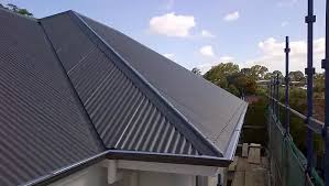 Best Roof Installation  in Fort Leonard Wood, MO